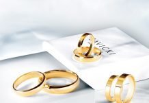 Obrączki ślubne – z jakiego złota? złote obrączki ślubne
