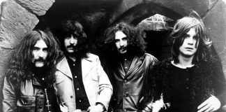 Black Sabbath – reedycja Sabotage z niepublikowanym wcześniej materiałem Sabs 1970