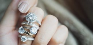 Jak sprawdzić, czy diament jest prawdziwy? diamenty biżuteria
