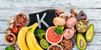 Najlepsze naturalne źródła potasu, sprawdź! najlepsze naturalne źródła potasu