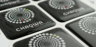 Naklejki wypukłe – dlaczego to się opłaca? naklejki wypukłe