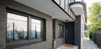 Kamień na elewacji – piękna i ponadczasowa wizytówka domu płytki na elewację domu