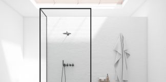 Jak wybrać zestaw prysznicowy podtynkowy? zestaw prysznicowy podtynkowy