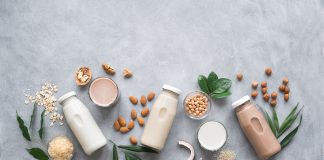 Dieta bez nabiału – jak ją prawidłowo skomponować? zamienniki mleka