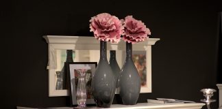 Komoda biała z podświetleniem, przeszkolona, na nóżkach… Jaką komodę wybrać do salonu, a jaką do przedpokoju? biała komoda