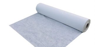 Gdzie warto stosować geowłókniny przy domu jednorodzinnym? geowłóknina