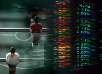 Myślisz o graniu na giełdzie? Dowiedz się, jak to działa, co zrobić, aby zacząć oraz na co uważać gra na giełdzie