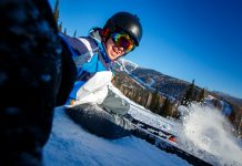 Kamery sportowe – gadżet tylko dla sportowców? kamera sportowa narty