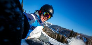 Kamery sportowe – gadżet tylko dla sportowców? kamera sportowa narty