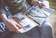 Katalogi reklamowe – popularne nie tylko w dużych sklepach katalog reklamowy