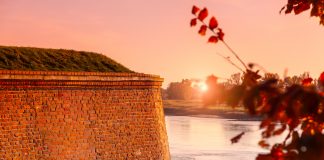 Kostrzyn nad Odrą – polskie Pompeje kostrzyn nad odrą