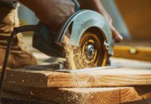 Pilarka tarczowa – na co zwrócić uwagę przed wyborem narzędzia? pilarka tarczowa