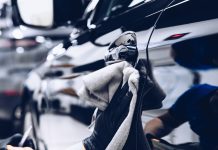Czym jest detailing samochodowy? Dlaczego warto się na niego zdecydować? detailing samochodu