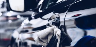 Czym jest detailing samochodowy? Dlaczego warto się na niego zdecydować? detailing samochodu