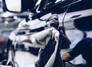 Czym jest detailing samochodowy? Dlaczego warto się na niego zdecydować? detailing samochodu