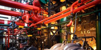 Pompy próżniowe – najlepsza opcja w przemyśle przetwórczym i chemicznym pompy próżniowe