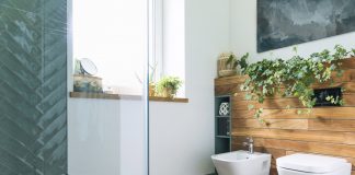 Uniwersalne moduły sanitarne do każdej łazienki uniwersalne moduły sanitarne