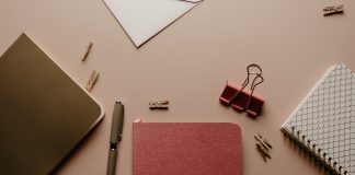 Planer planerowi nierówny – ja wybrać organizer? planer organizer