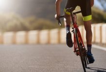 Rower triathlonowy – cena rośnie w parze z umiejętnościami zawodnika triathlonista na rowerze