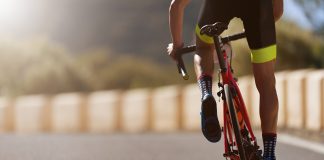 Rower triathlonowy – cena rośnie w parze z umiejętnościami zawodnika triathlonista na rowerze