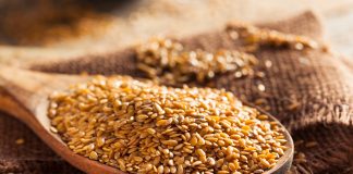 Jakie właściwości odżywcze i zdrowotne posiada złote siemię lniane? złote siemię lniane