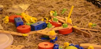 Klocki drewniane – zabawka, która wspiera rozwój Twego dziecka drewniane klocki