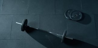 W jaki sposób wybrać gryf olimpijski? gryf olimpijski