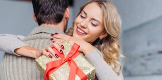 Box prezentowy – wybierz wyjątkowy prezent dla niej! prezent dla niej