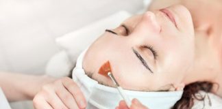 Kursy kosmetyczne w Warszawie kurs kosmetyczny