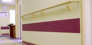 Jak zabezpieczyć ściany i narożniki przed uszkodzeniami? odbojnice ścienne