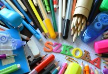 Przybory szkolne – co kupić na start szkoły? akcesoria szkolne