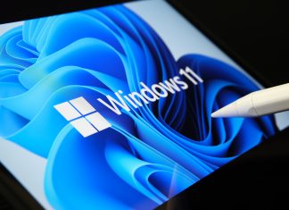 Windows 11 – co wiadomo o nowej odsłonie znanego systemu operacyjnego? Windows 11 logo