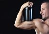 Kreatyna – co to takiego i po co ją stosować? kreatyna biceps