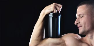 Kreatyna – co to takiego i po co ją stosować? kreatyna biceps
