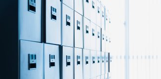 Gdzie najczęściej stosuje się meble metalowe? meble metalowe