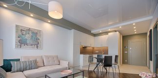 Jak wybrać idealny narożnik do salonu? narożnik do salonu