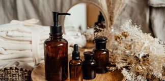 Kosmetyki naturalne – czy są lepsze dla naszej skóry? kosmetyki naturalne