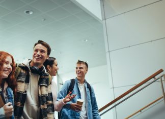 Najczęściej wybierane kierunki studiów w 2021 roku studenci