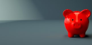 Jaki sposób spłaty pożyczki sprawdzi się w Twojej sytuacji? czerwona skarbonka