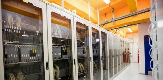 Kolokacja serwerów – co warto o niej wiedzieć? kolokacja serwerów