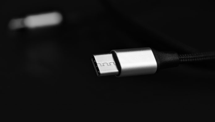 USB Type-c
