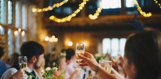 Wesele Dolny Śląsk – dlaczego warto wybrać akurat tę lokalizację? wesele dolny śląsk