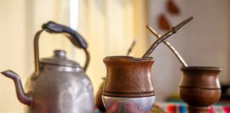 Yerba mate – jakie ma właściwości i jakie są jej rodzaje? yerba akcesoria do zaparzania