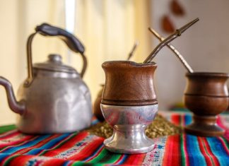 Yerba mate – jakie ma właściwości i jakie są jej rodzaje? yerba akcesoria do zaparzania