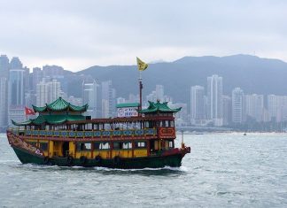 Co warto wiedzieć przed rozpoczęciem importu z Chin? chiny import