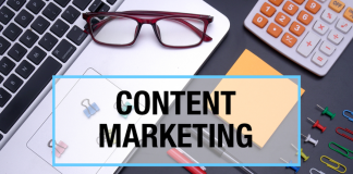 Content marketing – szkolenie, które zwiększy twoją sprzedaż! content marketing