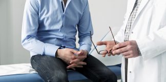 Nietrzymanie moczu – poznaj najważniejsze fakty nietrzymanie moczu