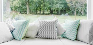 Okna horyzontalne – idealny wybór do Twojej wymarzonej kuchni okna horyzontalne