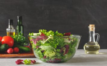 Ponadczasowość szklanych ozdób szklana misa