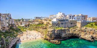 Wakacje w Apulii – najpiękniejszy zakątek Włoch dostępny na wyciągnięcie ręki wakacje w apulli
